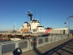 USCGC Steadfast