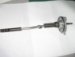 suzuki shift rod