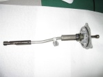 suzuki shift rod