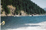 Alberni Inlet -- Vancouver BC