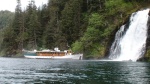 1931 yacht converted to mini cruise ship \