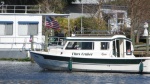 Blues Cruiser is now for sale by John and Karen