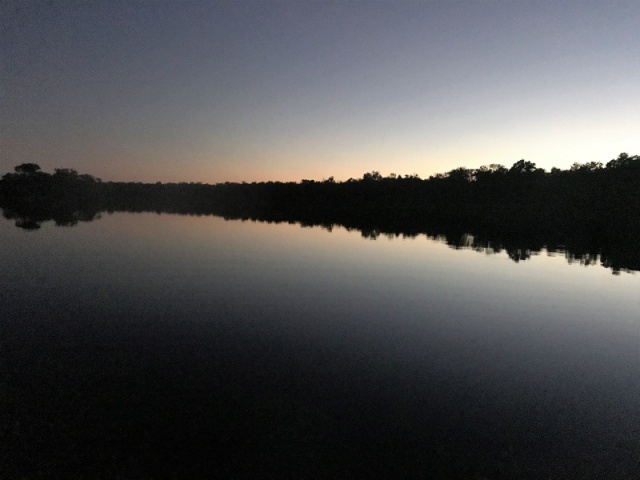 Stigger Mud Lake