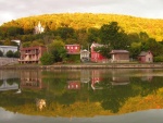 Lake Champlain Canal