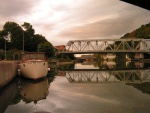 Whitehall on the Champlain Canal Birthplace of the US Navy