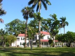 Thomas Edison\'s Home, Fort Myers FL