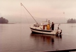 1989 in Ketchikan