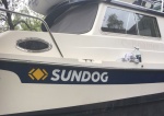 Sundog Name