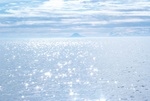 Augustine Island, Cook Inlet, Alaska