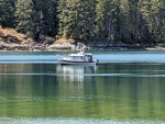 Von Donop Inlet July 2023