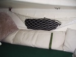 Storage Hammock