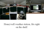 Honeywell Weather Station