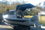 New Bimini (Port Side)