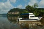 Highlight for Album: Tennessee River 2008