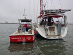 Boat US fouled anchor rode glen