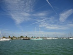 Boot Key harbor 2012