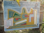 Knights Key campground map