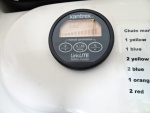 Xantrex Link lite battery monitor