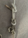 double bowline