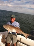 19 pound Redfish