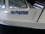 The Pegstan