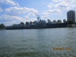 Highlight for Album: HMCS Haida