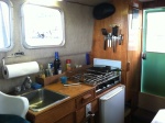 Galley