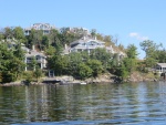 Resort, Lake Muskoka