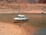 2012 Lake Powell   Oak Canyon