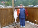 Critter Cove Marina in Nootka Sound