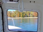 300\' private c-dory only parking north end Madeline, Superior. p.m. me for reservations!