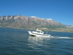 Topkick @ Willard Bay, Utah