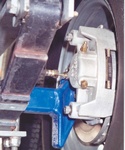 (C-Bill) Electric/Hydraulic Unit & Disk Brakes
