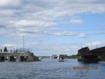 The Narrows - Lake Simcoe side