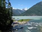 Bella Coola Inlet