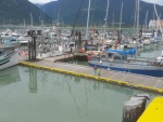 Bella Coola Harbor