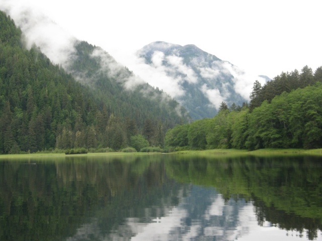 Elcho Inlet