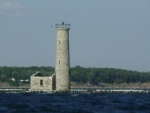 Mohawk Island Lighthouse