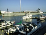 Welland Canal