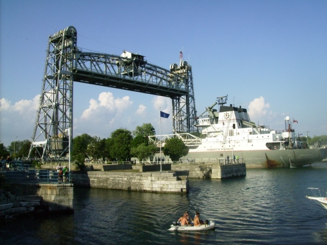 Welland Canal