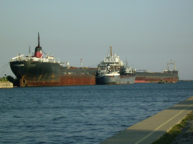 Welland Canal