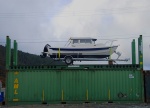 Special delivery - Haines, AK