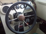 helm wheel