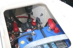 Battery Switches, Voltage Sensing Relay, Fuel Flow Sensor.