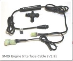 Suzuki cable