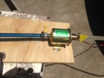 Siphon pump