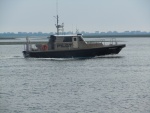Cape Fear Pilot Boat