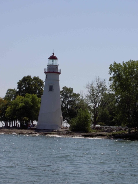 (Valkyrie) Marblehead Light