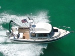 Clear water running!  Bahia Honda SP, FL Keys.
