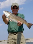 SC Redfish